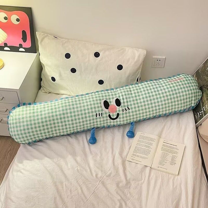 Animal-friendly Long Cushion Bowlift