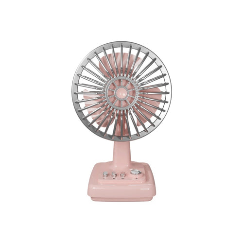 Home Desk Fan Bowlift