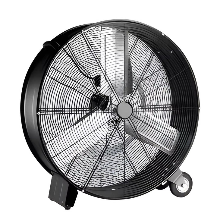 Industrial Heavy-Duty Cooling Fan Bowlift