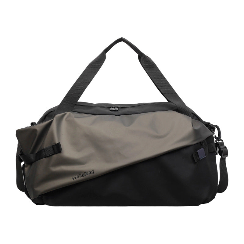 Versatile Waterproof Adventure Duffle