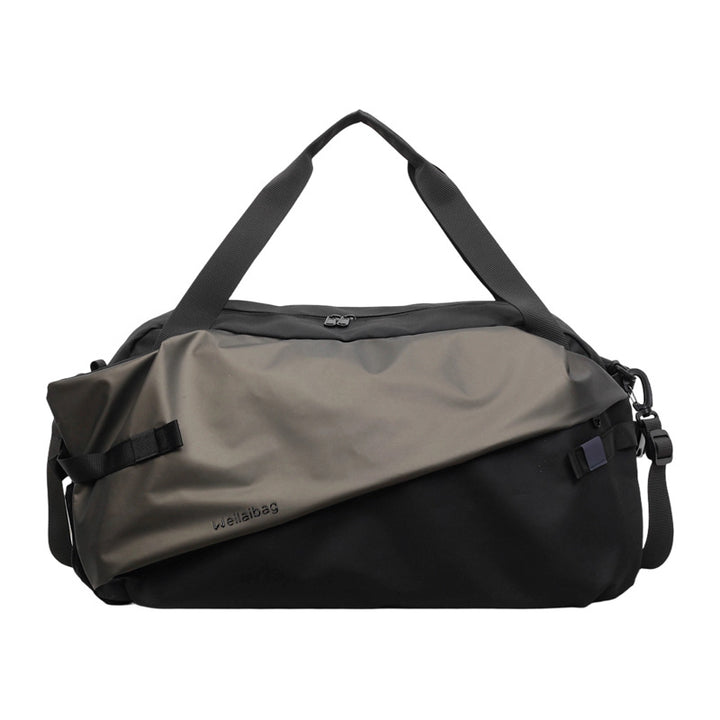 Versatile Waterproof Adventure Duffle