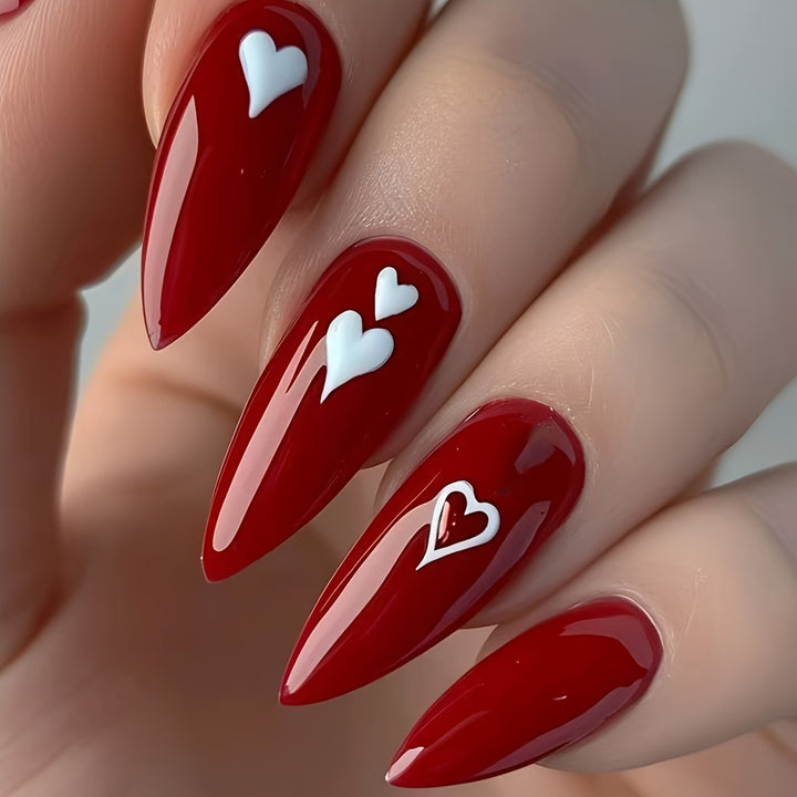 Nail Art Bowlift
