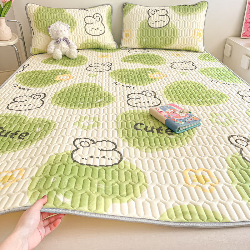 Premium Orthopedic Mattress Protector