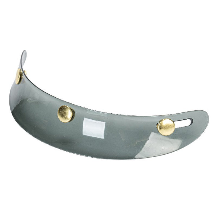 Premium UV-Resistant Visor Shield Bowlift