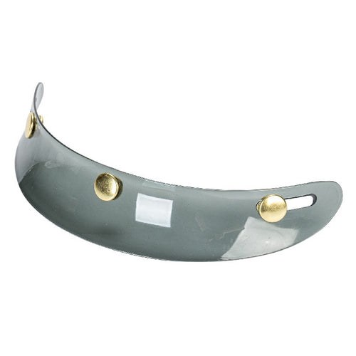 Premium UV-Resistant Visor Shield Bowlift