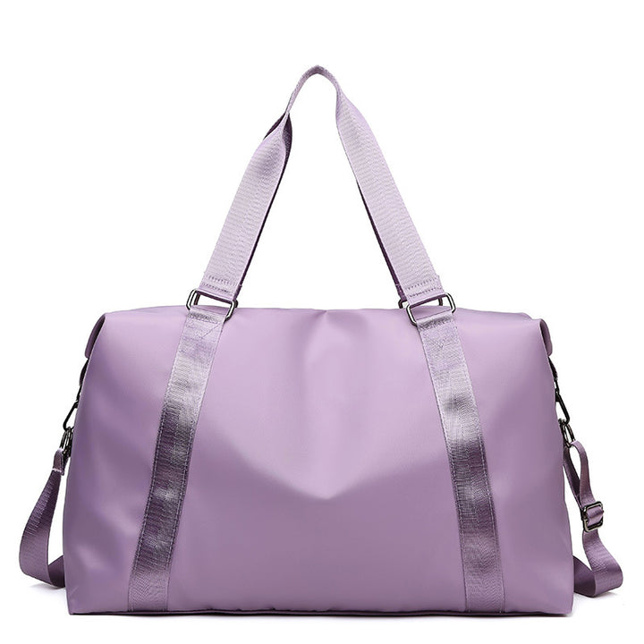 Spacious Travel Duffle Bag