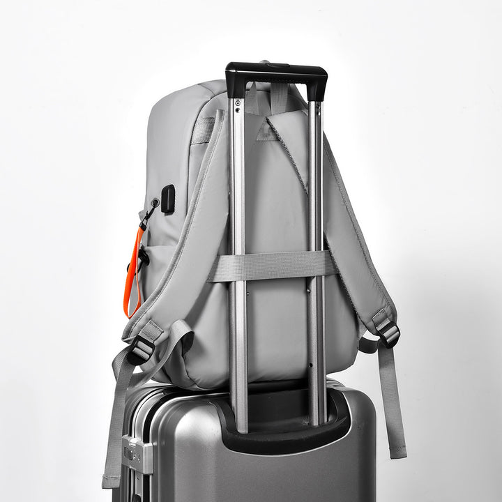 Everyday backpack Bowlift