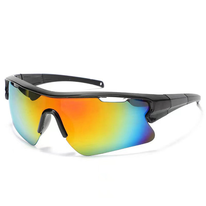 Sports Performance Sunglasses Bowlift