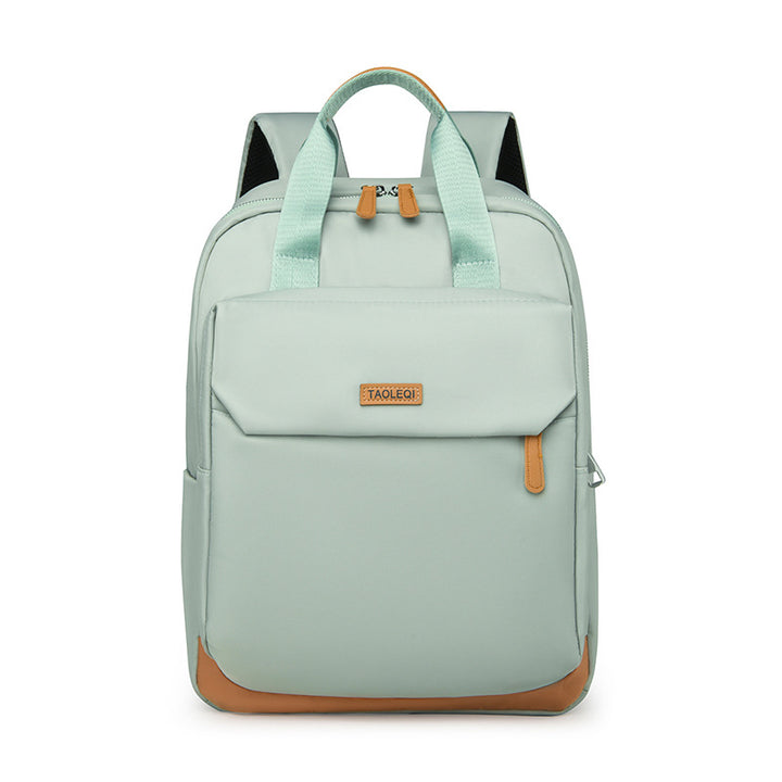 Essential Multi-Purpose Backpack Bowlift