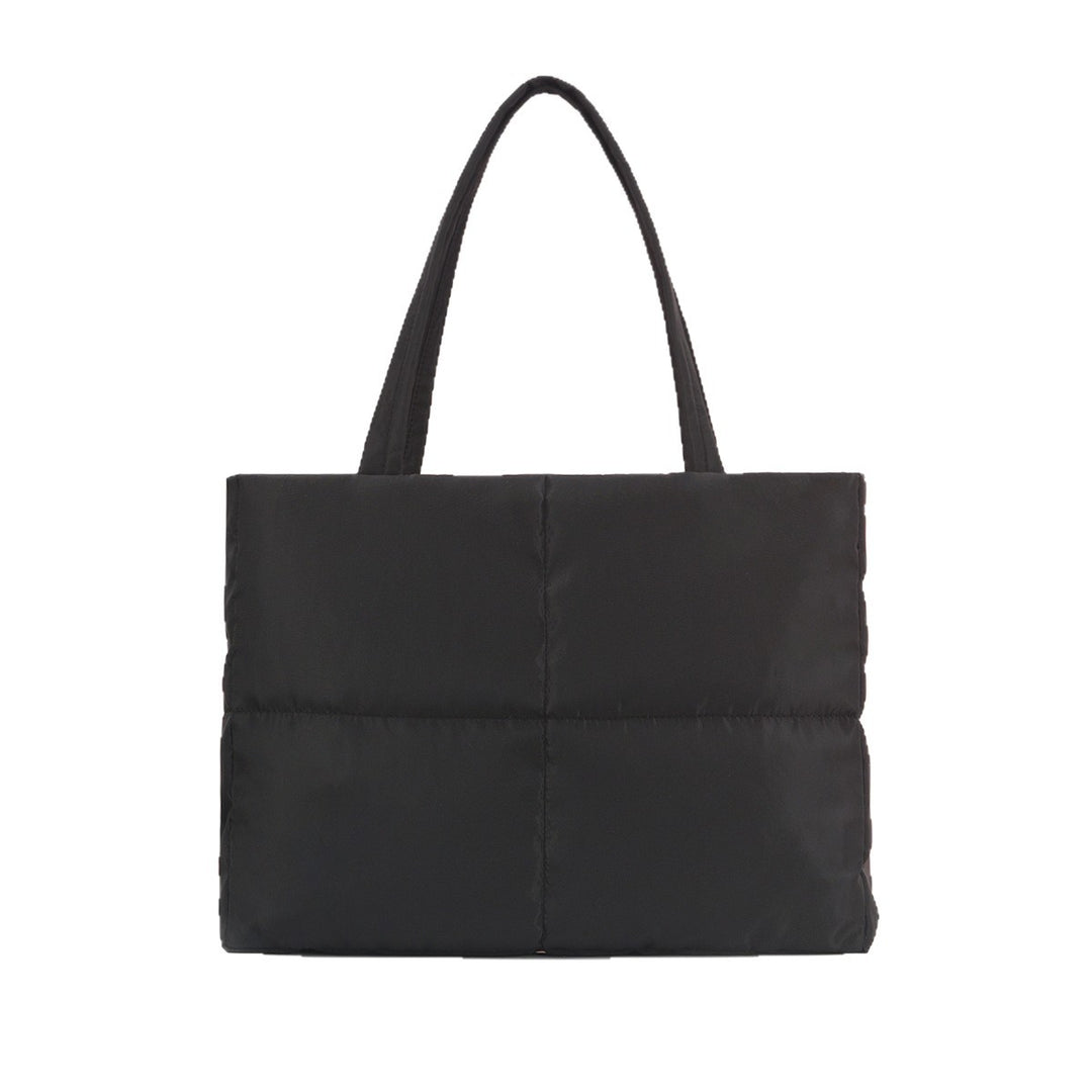 Shopping bag with Padded Design Bowlift