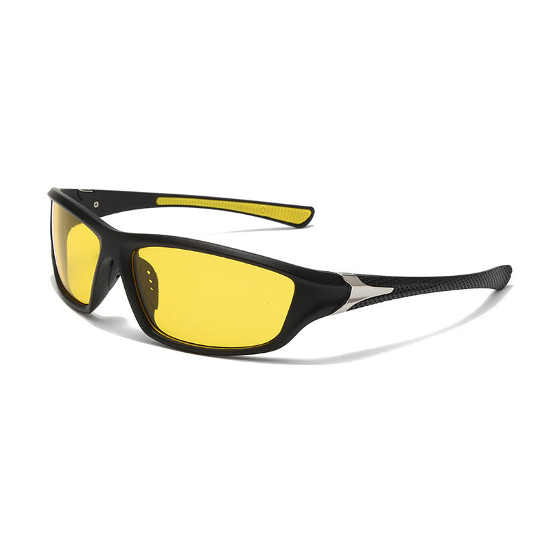 Men's Sport Safety Goggles Bowlift
