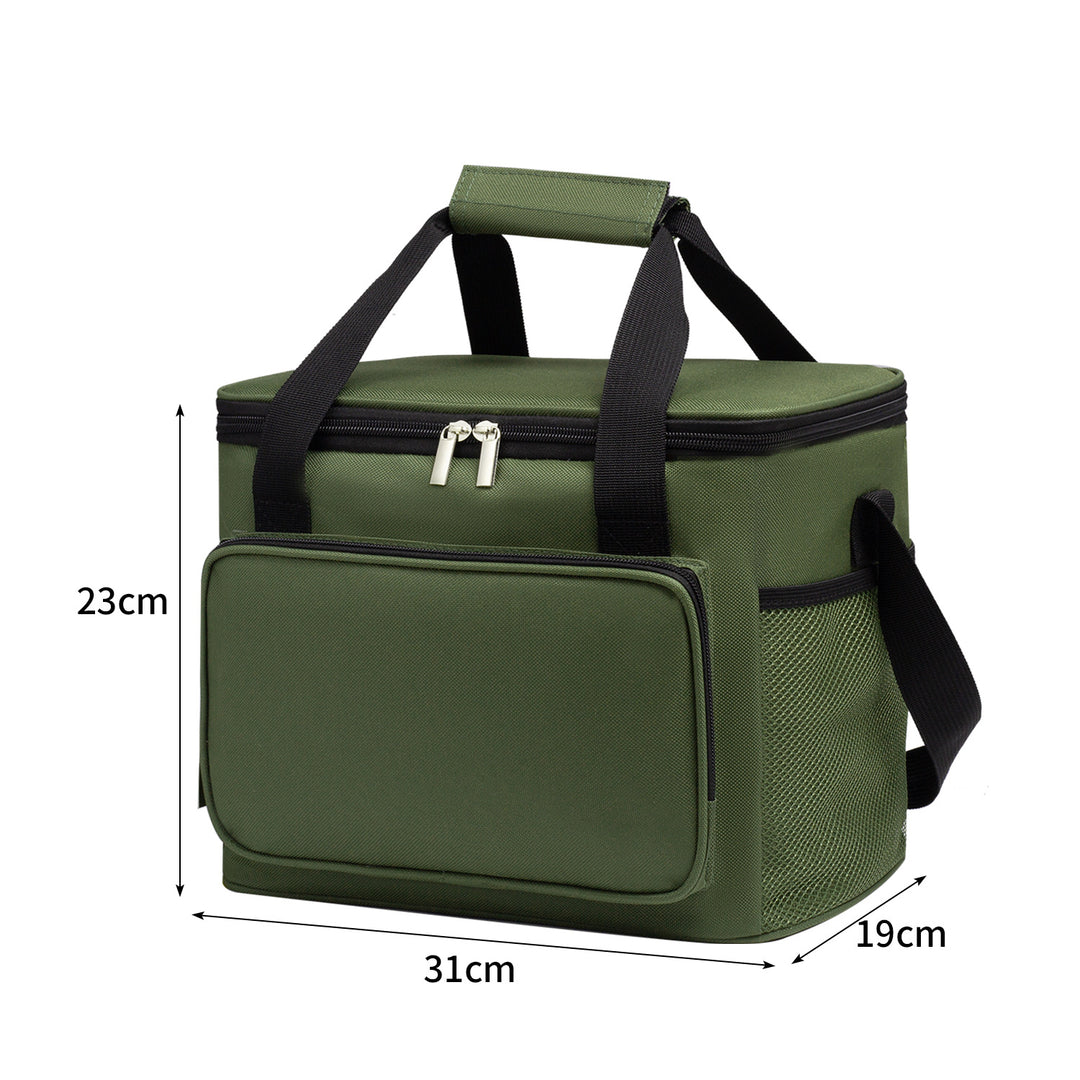 Insulated Lunch Bag