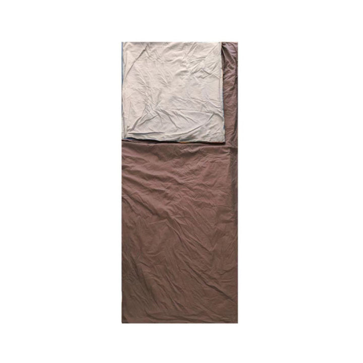 Sleeping bag Bowlift