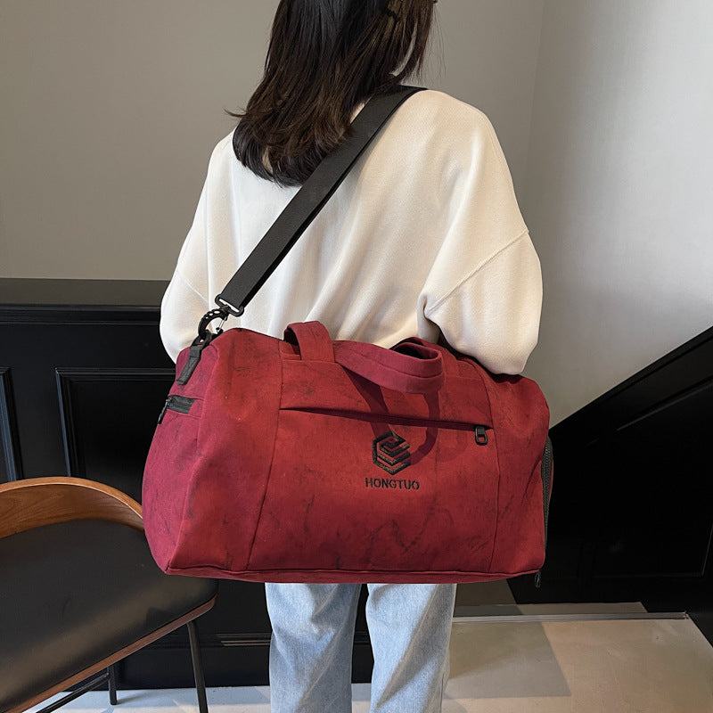 Durable Sports Holdall