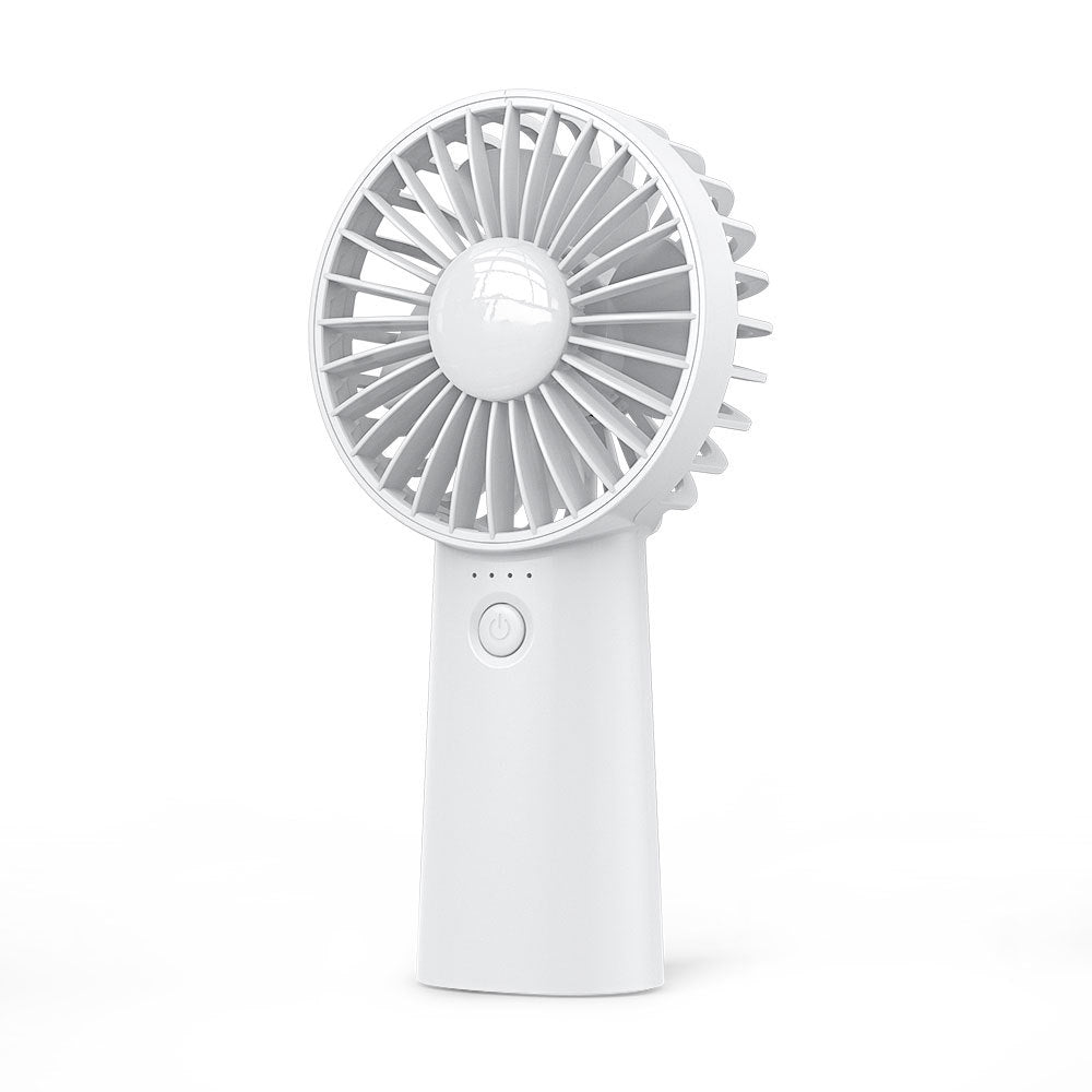 Unisex Handheld Turbo Airflow Fan Bowlift