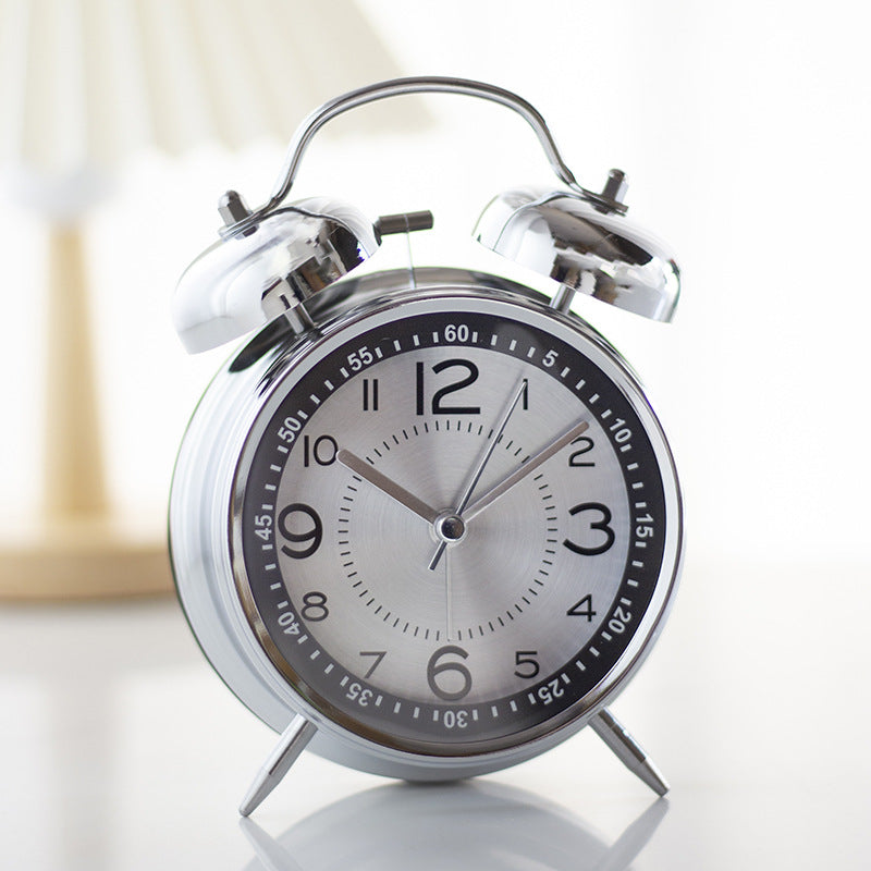 Bowlift Alarm Clock