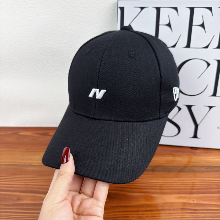 Women's Classic Adjustable Baseball Cap Bowlift