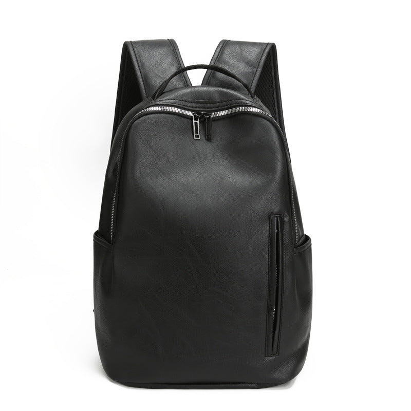Shark-Graphic Casual Backpack Bowlift