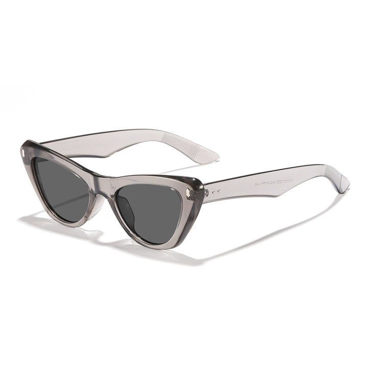 Ladies Cat Eye Glasses Bowlift