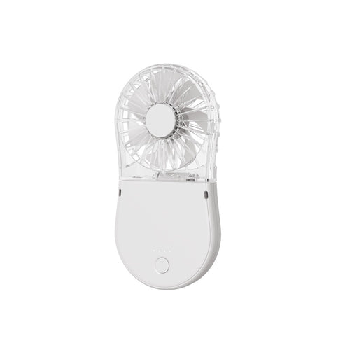 Unisex Portable Mini Fan Bowlift