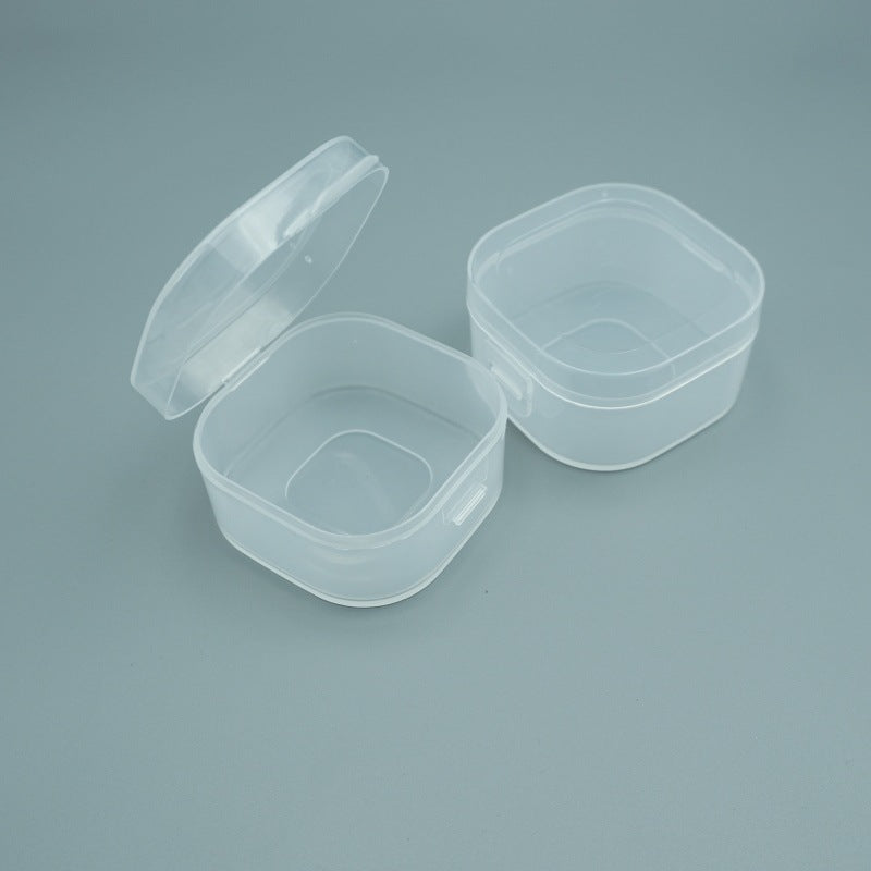 Stackable Snack Storage Container Bowlift