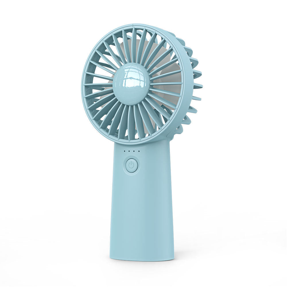 Unisex Handheld Turbo Airflow Fan Bowlift