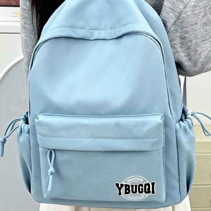 Stylish Multi-Functional Backpack Bowlift
