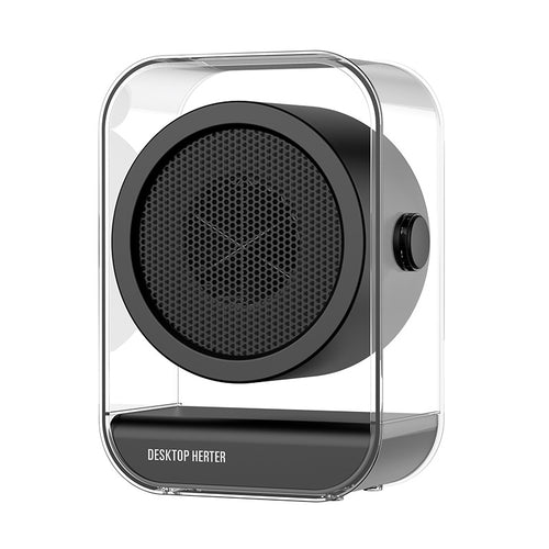 Unisex Desktop Mini Heater Bowlift