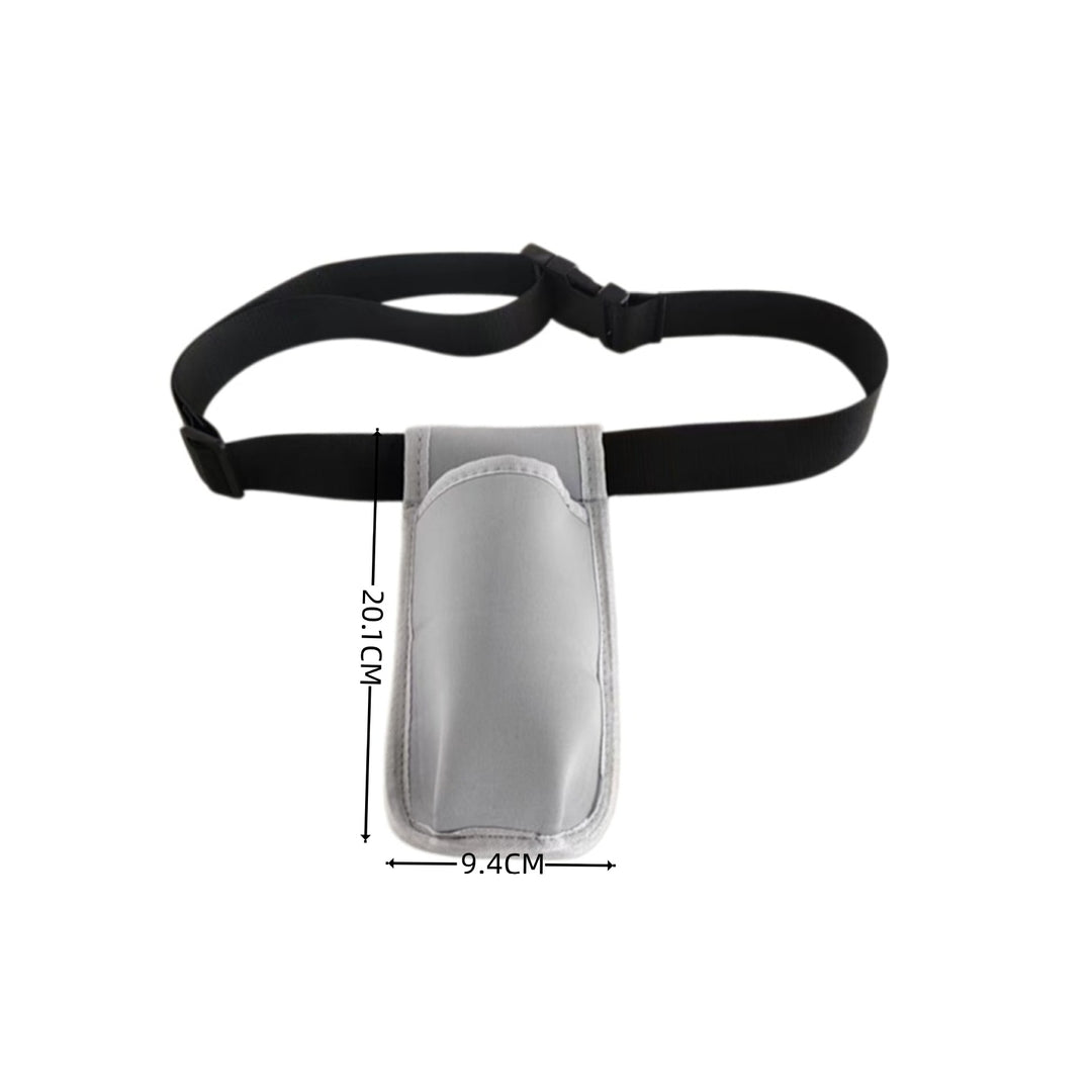 Versatile Hip Bag Organizer Bowlift