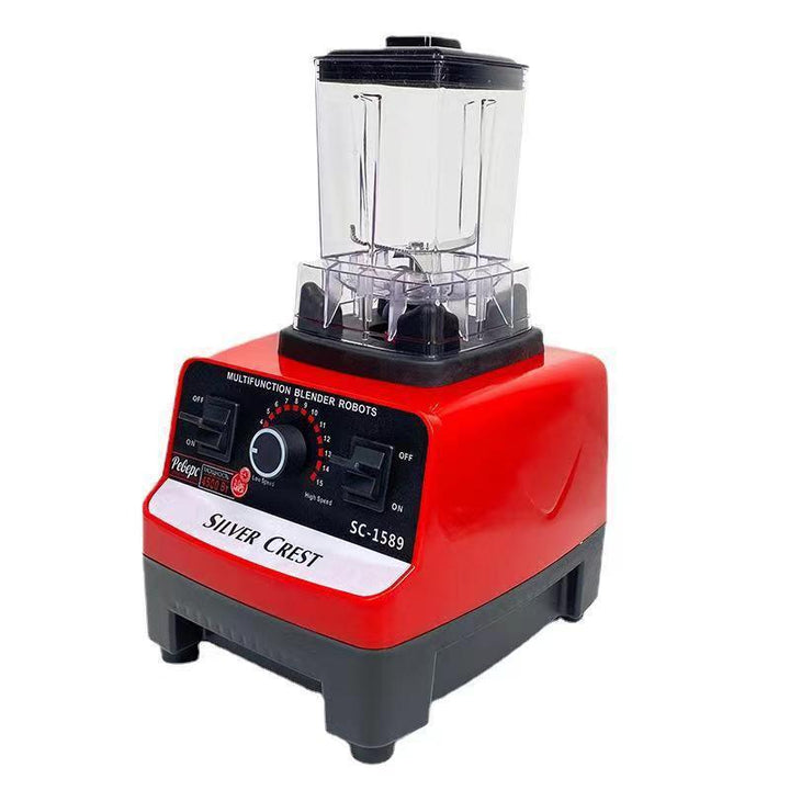 Bowlift Kitchen Machine