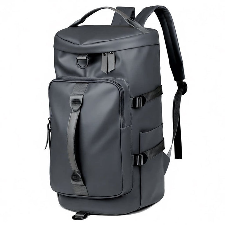 High-Performance Waterproof Adventure Backpack