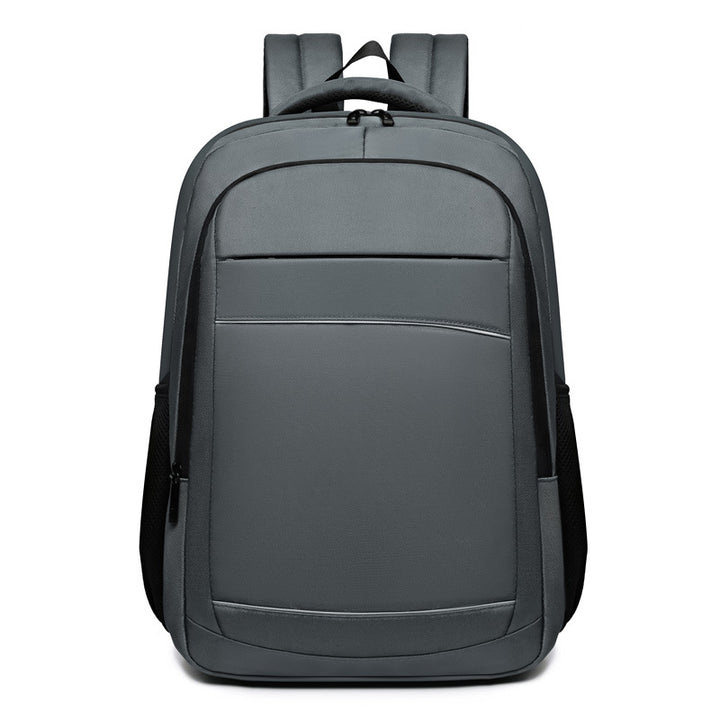 Sleek Minimalist Laptop Backpack Bowlift
