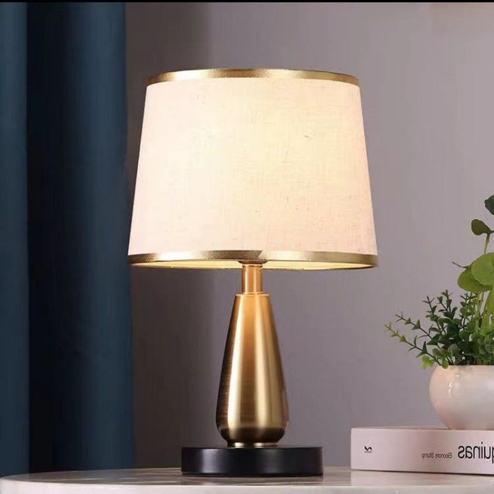 Elegant Minimalist Table Lamp