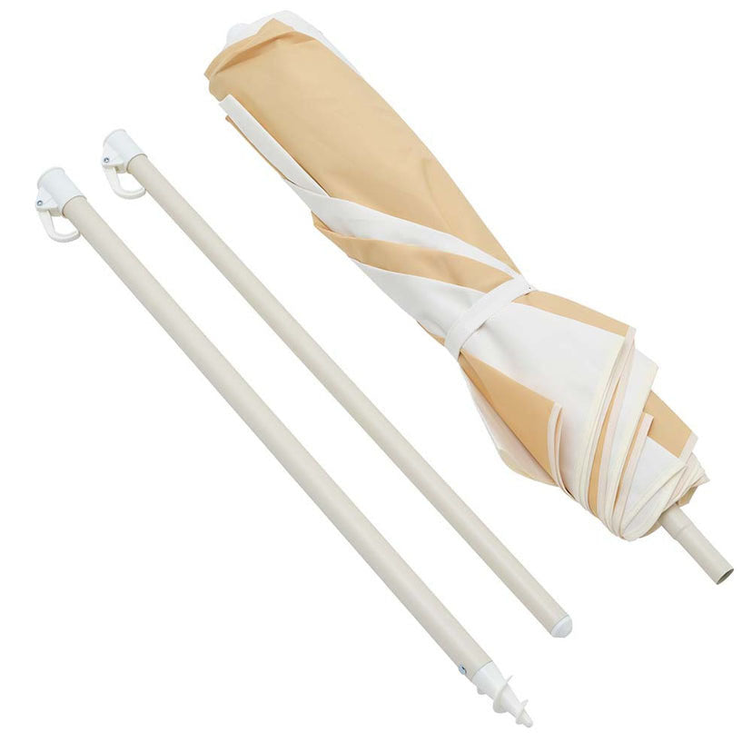 Ladies Sun Umbrella Bowlift