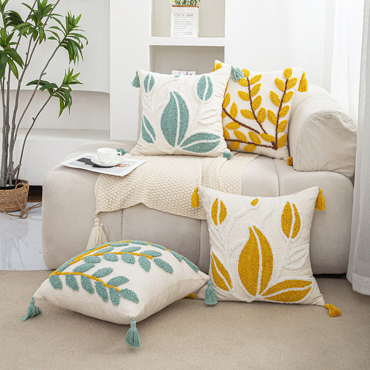 Women's decorative cushion cover Bowlift