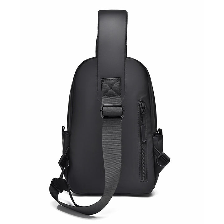 Sleek Everyday Sling Bag Bowlift