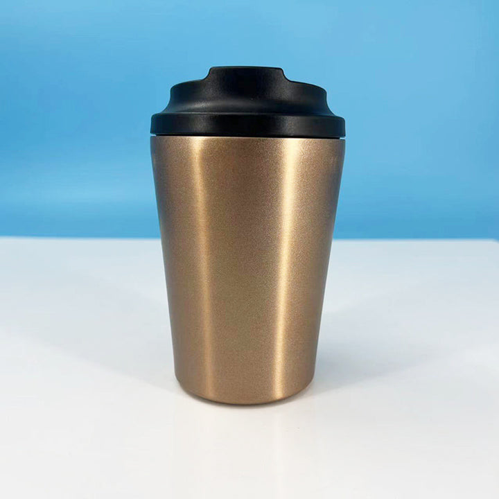 Ladies insulated mug with double wall Bowlift