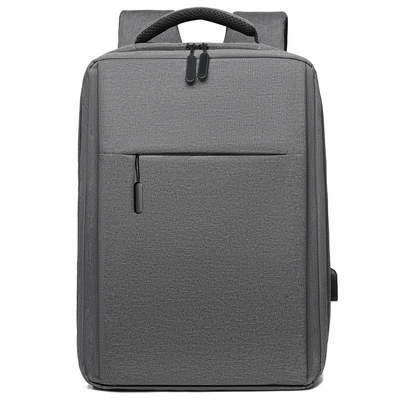 Slim Profile Tech Backpack Bowlift
