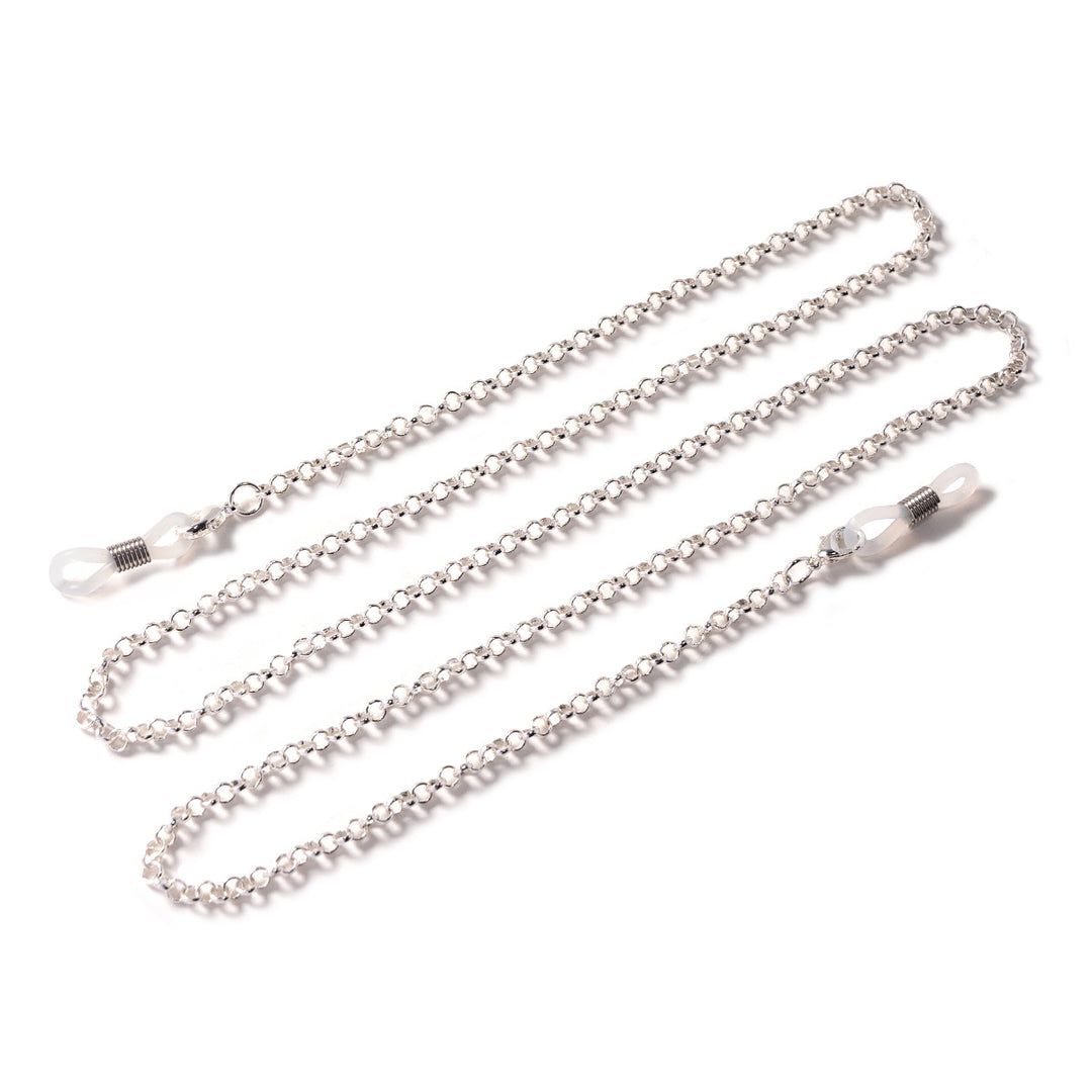 Durable Eyewear Holder Chain Bowlift