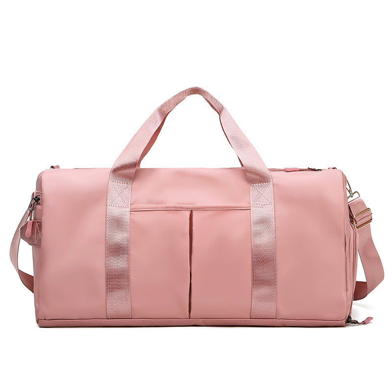 Sporty multifunctional duffel bag Bowlift
