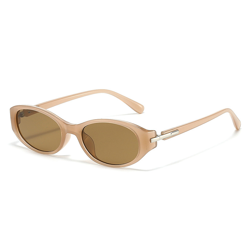 Modern Design Cat-Eye Sunglasses Bowlift