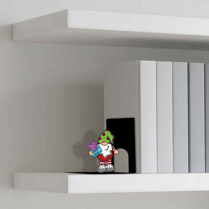 Decorative  Bookends