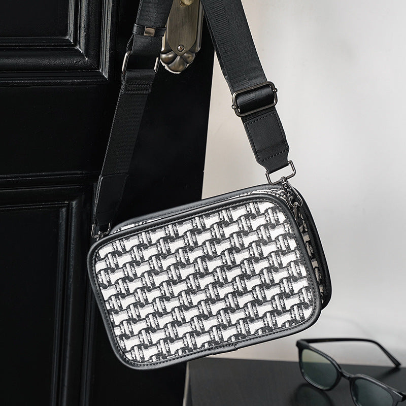 Fashionable Shoulder Bag Bowlift