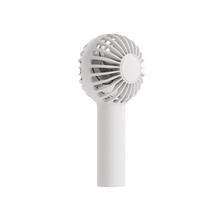 Portable Handheld Air Circulator Bowlift
