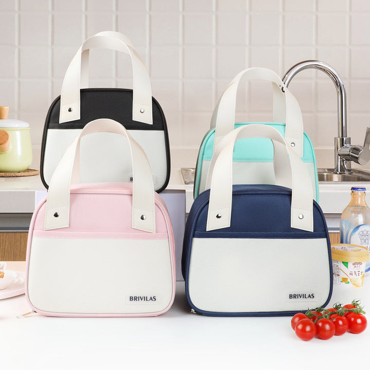 Thermal Insulated Lunch Carrier