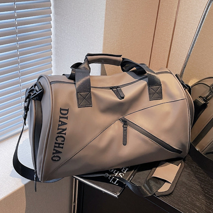 Waterproof Multi-Functional Adventure Duffle Bag