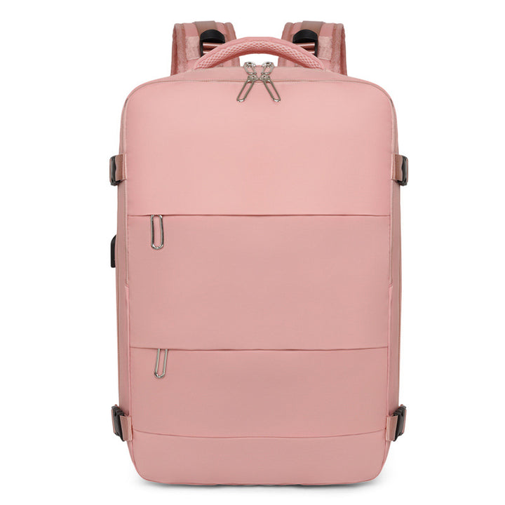 Multi-functional Urban Backpack Bowlift