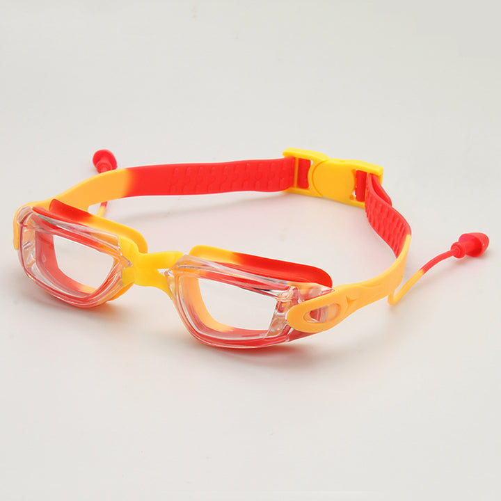 Swimming goggles Bowlift