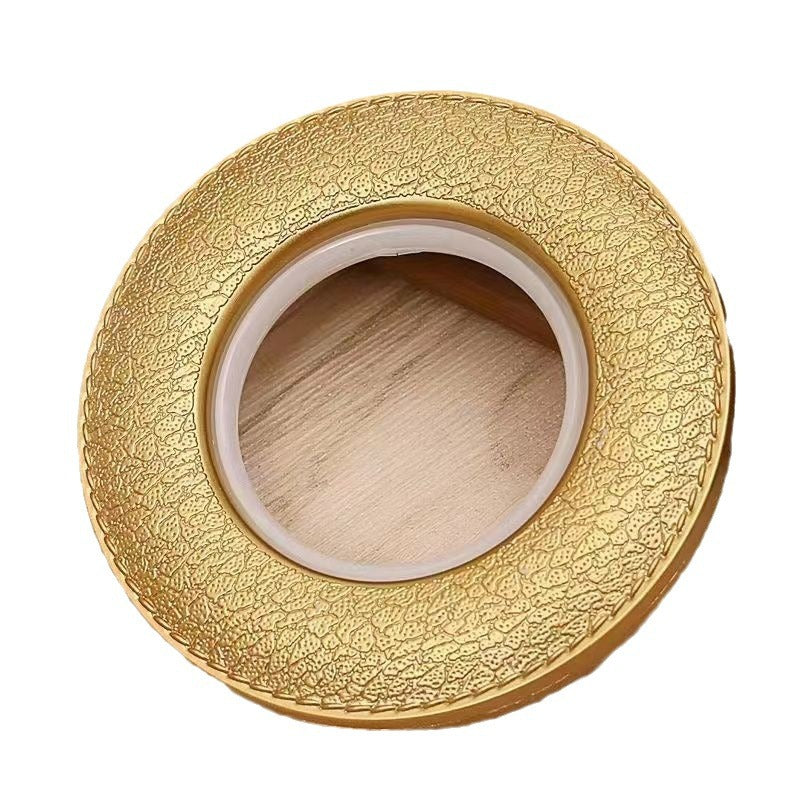 Decorative Napkin Ring Bowlift