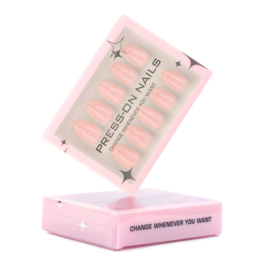 Print Nails with Elegant Design Bowlift